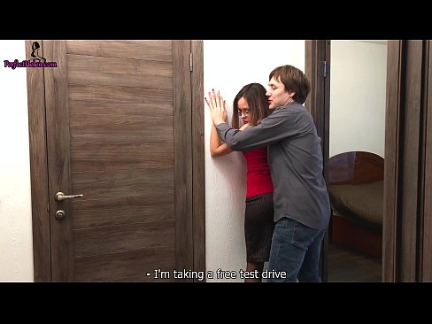 ❤️ Sexy Realtor Sensually Jerks Beche Yake uye Mafucks Paaitengesa Imba Yake - Krempai ️  ☑